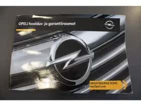 Opel Insignia (2016) thumbnail 17