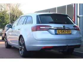 Opel Insignia (2016) thumbnail 3
