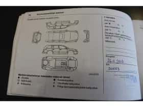 Opel Insignia (2016) thumbnail 22