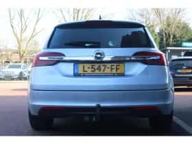 Opel Insignia (2016) thumbnail 4