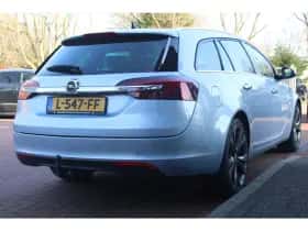Opel Insignia (2016) thumbnail 5