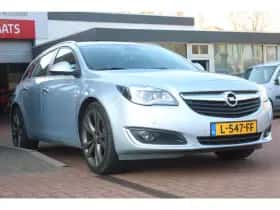Opel Insignia (2016) thumbnail 6