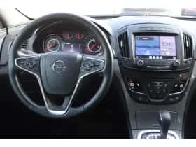 Opel Insignia (2016) thumbnail 7