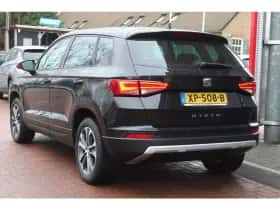 SEAT Ateca (2018) thumbnail 3