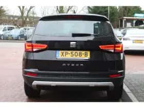 SEAT Ateca (2018) thumbnail 4