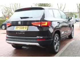 SEAT Ateca (2018) thumbnail 5