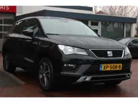SEAT Ateca (2018) thumbnail 6