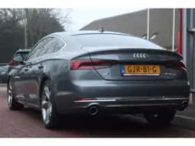 Audi A5 (2020) thumbnail 2