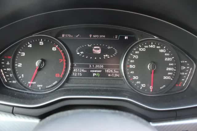 Audi A5 (2020) thumbnail 12