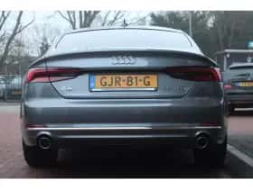 Audi A5 (2020) thumbnail 3