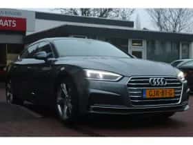 Audi A5 (2020) thumbnail 5