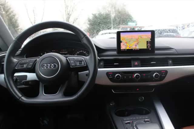Audi A5 (2020) thumbnail 6