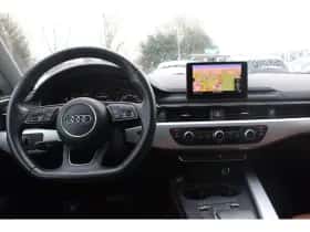 Audi A5 (2020) thumbnail 6
