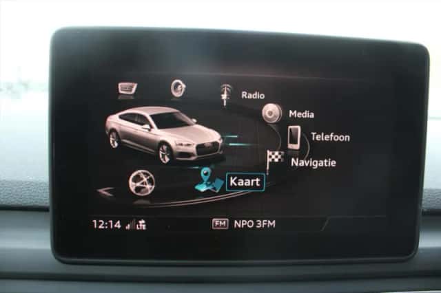 Audi A5 (2020) thumbnail 8