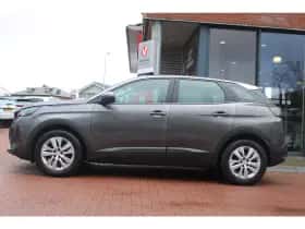 Peugeot 3008 (2021) thumbnail 2