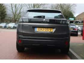 Peugeot 3008 (2021) thumbnail 4