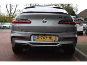 BMW X4 (2020) thumbnail 2