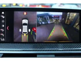 BMW X4 (2020) thumbnail 12