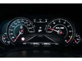 BMW X4 (2020) thumbnail 13