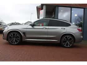 BMW X4 (2020) thumbnail 3