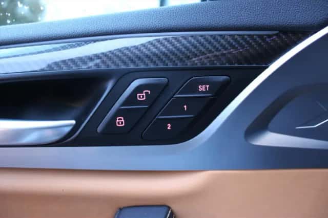 BMW X4 (2020) thumbnail 22