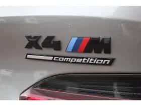 BMW X4 (2020) thumbnail 6