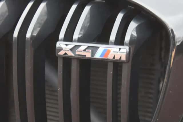 BMW X4 (2020) thumbnail 7
