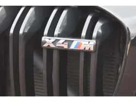 BMW X4 (2020) thumbnail 7