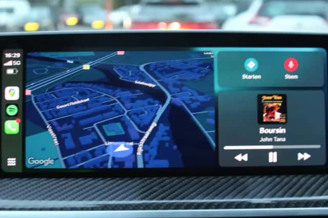 BMW X4 (2020) thumbnail 10