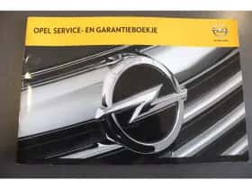 Opel Astra (2013) thumbnail 19