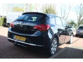 Opel Astra (2013) thumbnail 5
