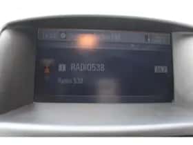 Opel Astra (2013) thumbnail 9
