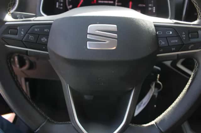 SEAT Ibiza (2022) thumbnail 13