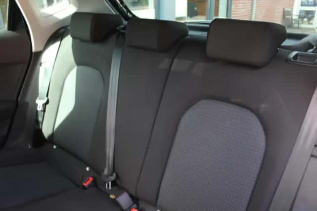 SEAT Ibiza (2022) thumbnail 15