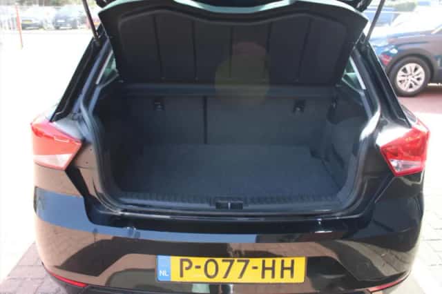 SEAT Ibiza (2022) thumbnail 16