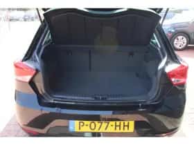 SEAT Ibiza (2022) thumbnail 16