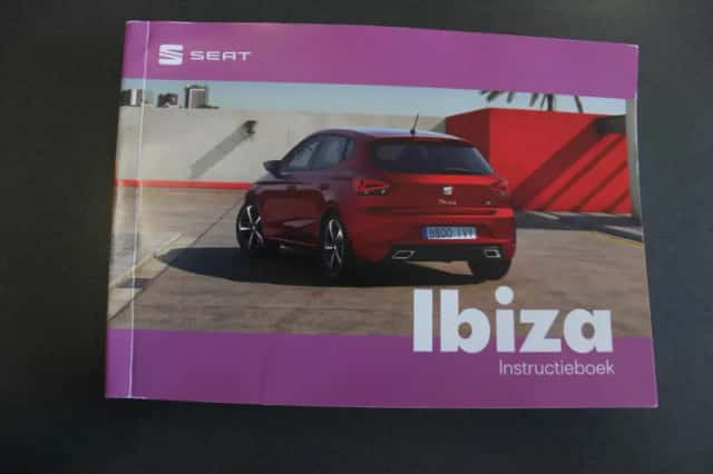 SEAT Ibiza (2022) thumbnail 17