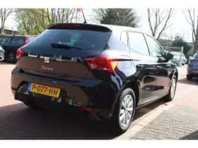 SEAT Ibiza (2022) thumbnail 5