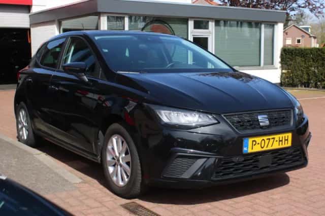 SEAT Ibiza (2022) thumbnail 6