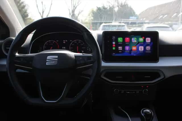 SEAT Ibiza (2022) thumbnail 7