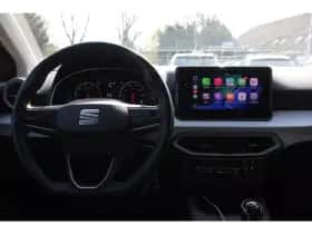SEAT Ibiza (2022) thumbnail 7