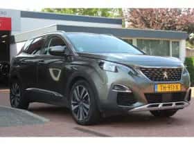 Peugeot 3008 (2018) thumbnail 6
