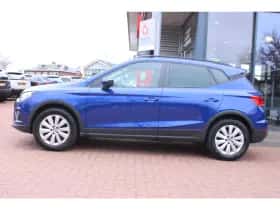 SEAT Arona (2020) thumbnail 2