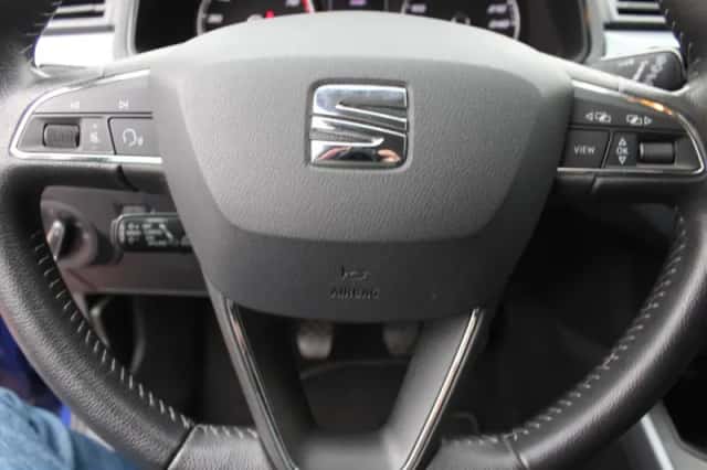 SEAT Arona (2020) thumbnail 14