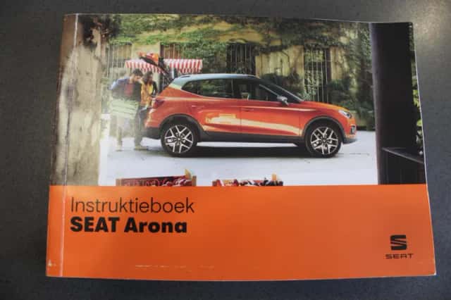 SEAT Arona (2020) thumbnail 19
