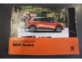 SEAT Arona (2020) thumbnail 19
