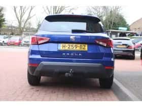 SEAT Arona (2020) thumbnail 4