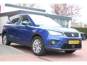 SEAT Arona (2020) thumbnail 6
