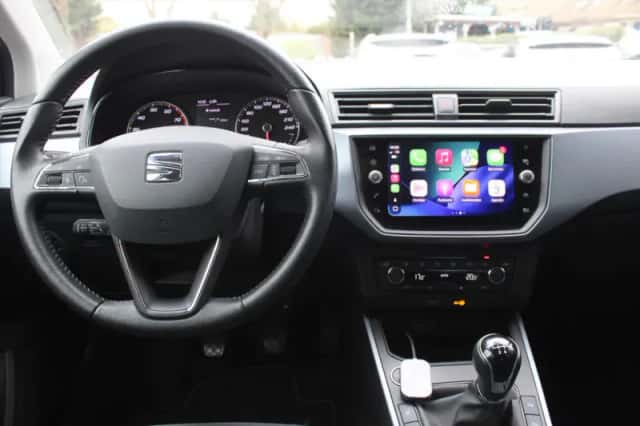SEAT Arona (2020) thumbnail 7