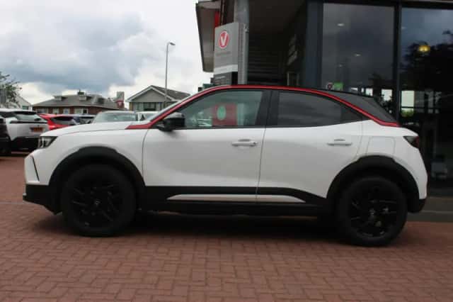 Opel Mokka (2022) thumbnail 2